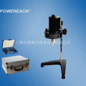 NDJ-1 / NDJ-4 Rotational Viscometer -- Dial Reading